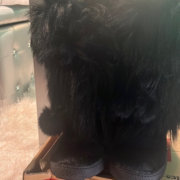 PAJAR NICKY BOOTS - Picture 8 of 11